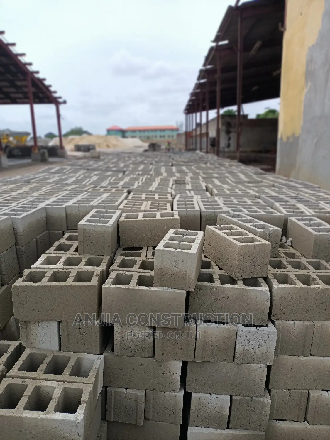 Building Blocks