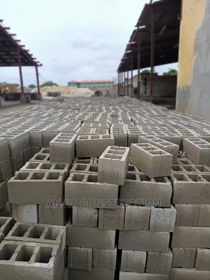Building Blocks