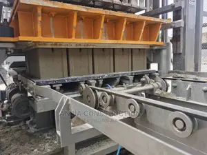 Building Blocks