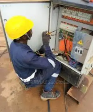 Electrical Work