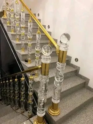 Crystal Classic Design