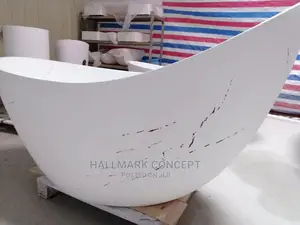 Acrylic Bath Tubs