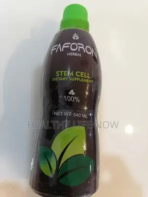 Faforon Herbal Products 540ml