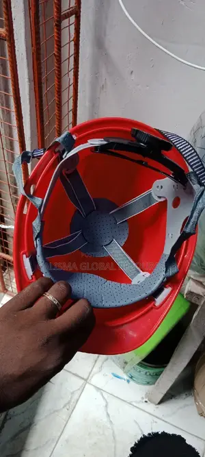 Helmet Safety
