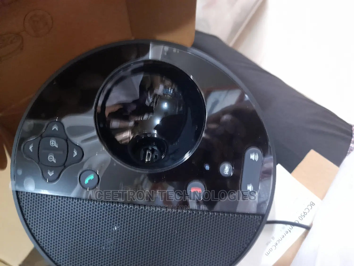 Logitech Bcc950