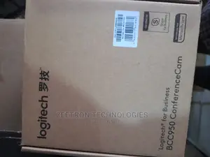 Logitech Bcc950