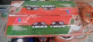 AMAZE Table Top Cooker