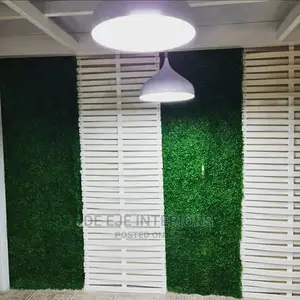 Quality Wall Mat