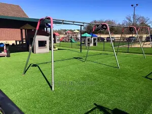 Artificial Carpet Grass