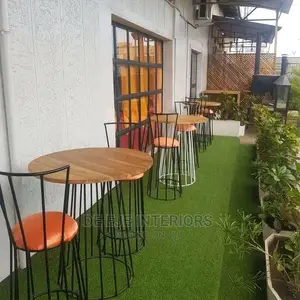 Artificial Carpet Grass