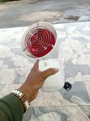 Blood Pressure Regulations Infrared Lamp
