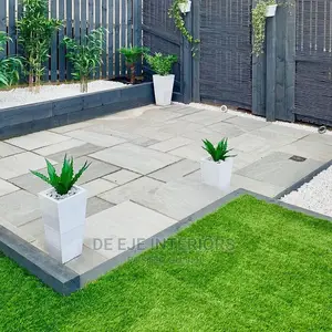 Artificial Carpet Grass