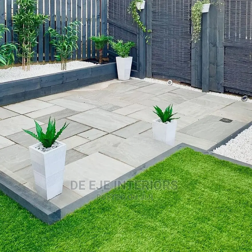 Artificial Carpet Grass