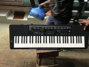 Casio CTK 3500 Keyboard With Pitch Bend