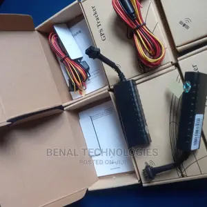 Effective GPS Tracker in Ikorodu With App,No Renewal Fee