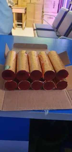 10pcs Fireworks for Events and Live Show