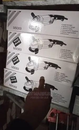 Bosch Cutting Machine