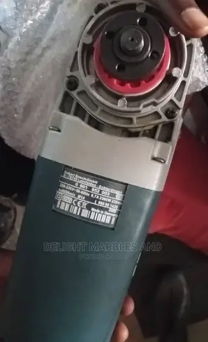 Bosch Cutting Machine