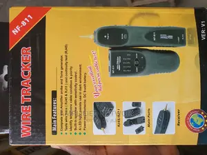 Wire Tracker