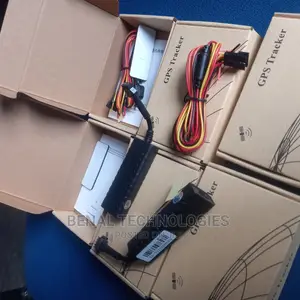 Top Quality GPS Tracker in Lekki App,No Renewal Fee