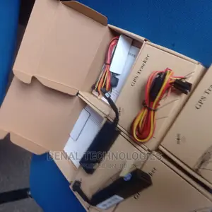 Quality GPS Tracker in Lekki With App,No Renewal Fee