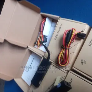 Very Efficient GPS Tracker in Lekki With App,No Renewal Fee