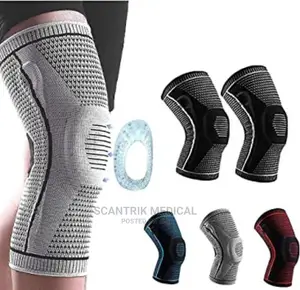 Knee Support Brace Knee Cap for Knee Pain