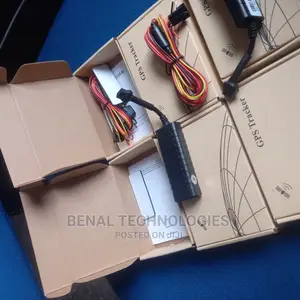 Top Affordable GPS Tracker in Lekki With App,No Renewal Fee