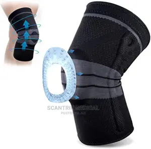 Knee Cap Brace Compression Sleeve