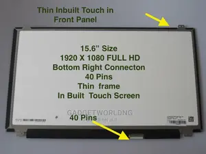Dell Inspiron 15 Screen Replacement Service