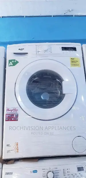 Bush Washing Machine