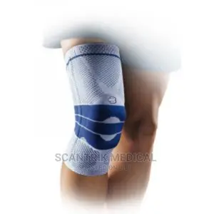 Medical Silicone Knee Protector for Meniscus Tear Arthritis