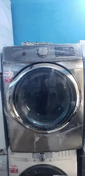Samsung 17kg Dryer
