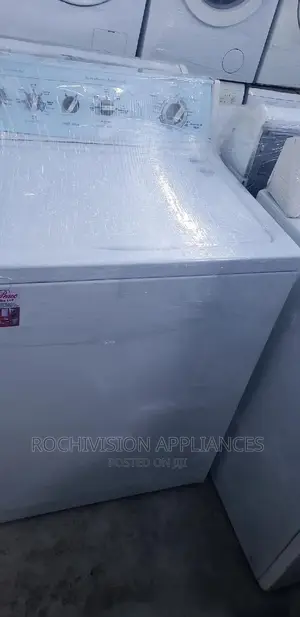 Heavy-Duty Dryer 15kg Industrial Clothes Dryer