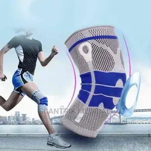 Quality Knee Brace Support Leg Sleeve Knee Protector Calf