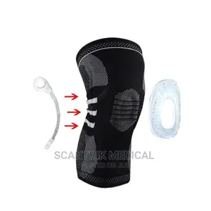 Knee Protector Brace, Basketball Running