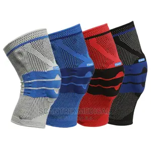 Knee Support Single Wrap Basketball Knee Pads Adult Football