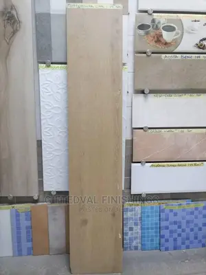 Original Spanish Wooden Floor Tiles