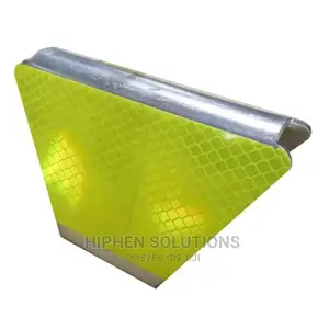 Original Guardrail Reflector
