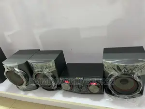 Lg Xboom Player Cj45