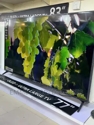 Lg Uhd Smart Tv 70”