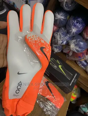 Professional Goalkeepers Glove ( Mercurial)