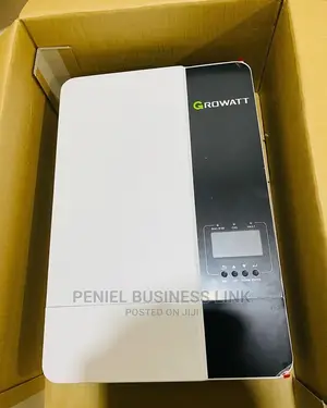 Growatt 5kva 48volts Hybrid Inverter