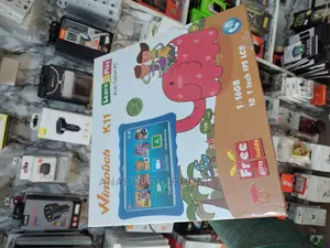 New Wintouch K11 16 GB Blue