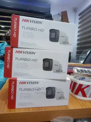 5 Mp HLK Vision Camera Outdoor