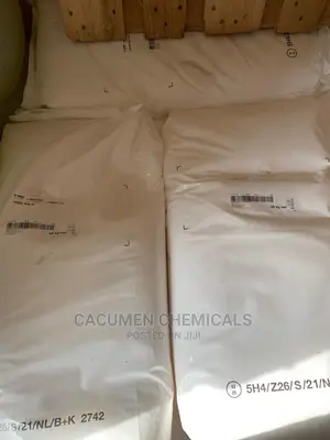 Lanette Wax (20kg)