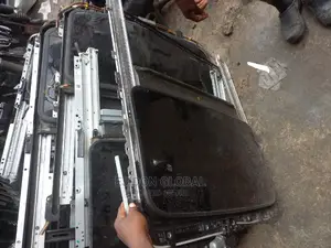 Open Roof Toyota Camry Es350 Rx330 Avalon Rav4