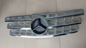 Front Grille Mercedes-benz Ml350 2006,2007,2008,2010