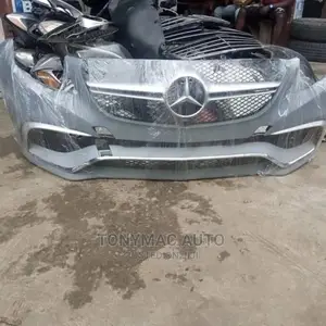 Front Bumper for Mercedes-Benz GLE,ML350