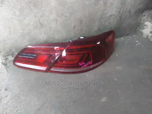 Set Back Light Passat CC 2013